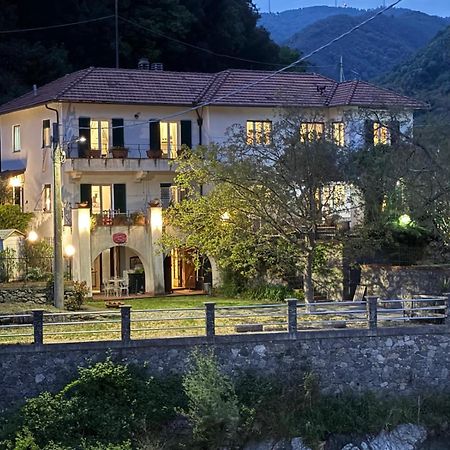 Appartamento In Villa A 5 Km Dal Mare アルビソーラ・スペリオーレ エクステリア 写真
