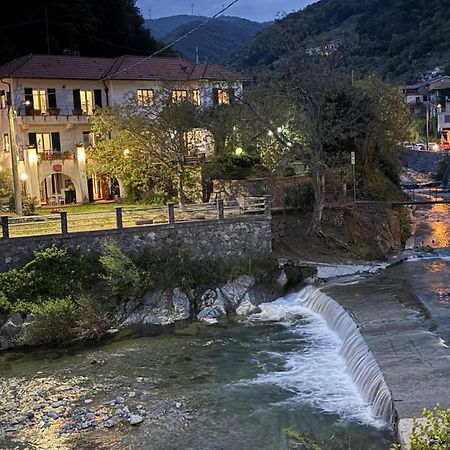 Appartamento In Villa A 5 Km Dal Mare アルビソーラ・スペリオーレ エクステリア 写真