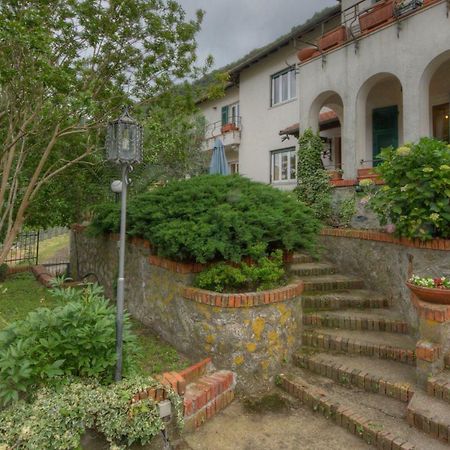 Appartamento In Villa A 5 Km Dal Mare アルビソーラ・スペリオーレ エクステリア 写真
