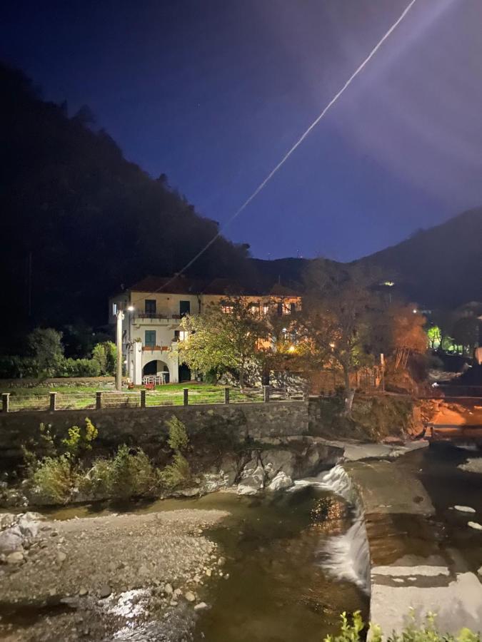 Appartamento In Villa A 5 Km Dal Mare アルビソーラ・スペリオーレ エクステリア 写真