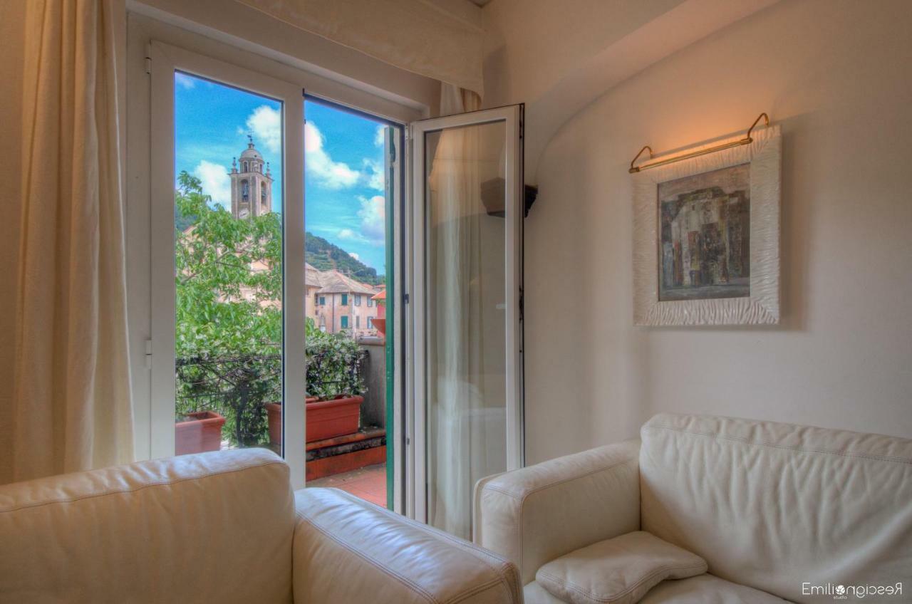 Appartamento In Villa A 5 Km Dal Mare アルビソーラ・スペリオーレ エクステリア 写真