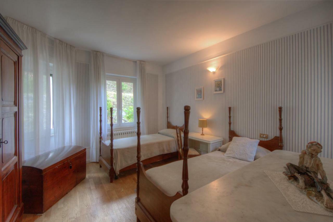 Appartamento In Villa A 5 Km Dal Mare アルビソーラ・スペリオーレ エクステリア 写真