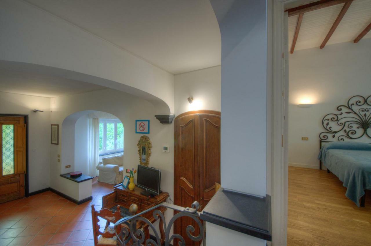 Appartamento In Villa A 5 Km Dal Mare アルビソーラ・スペリオーレ エクステリア 写真