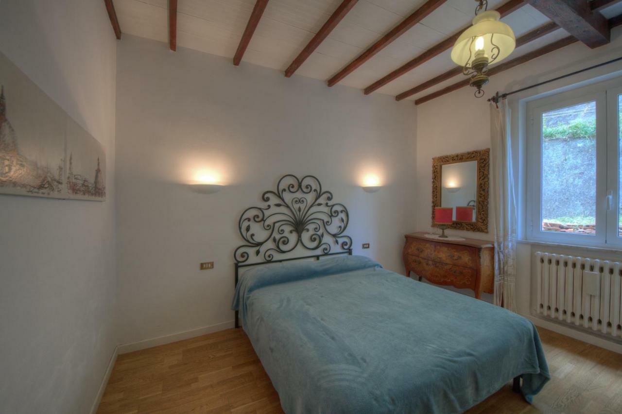 Appartamento In Villa A 5 Km Dal Mare アルビソーラ・スペリオーレ エクステリア 写真