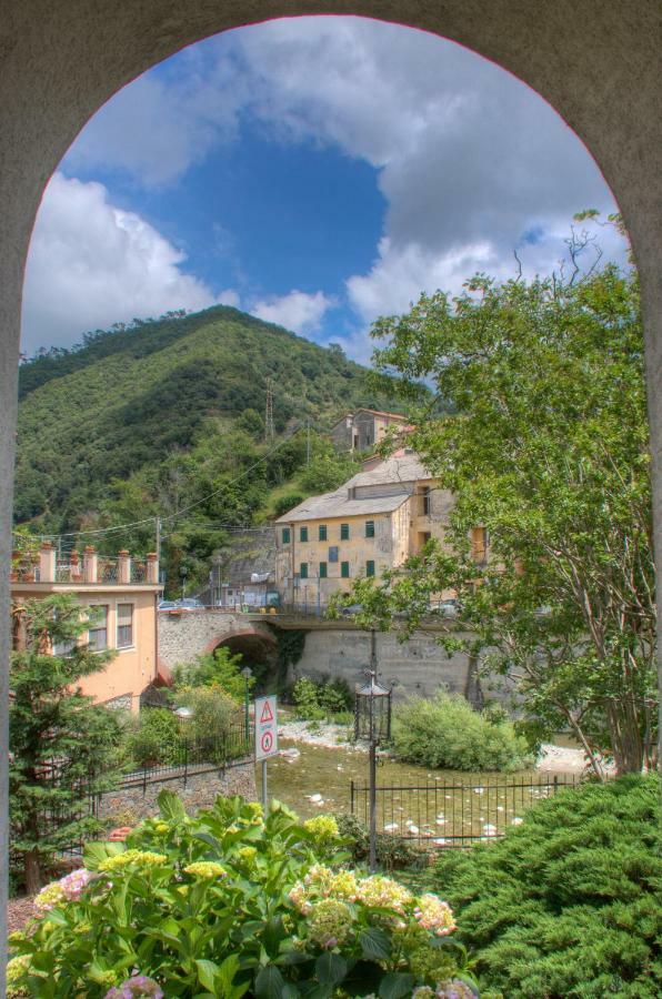 Appartamento In Villa A 5 Km Dal Mare アルビソーラ・スペリオーレ エクステリア 写真