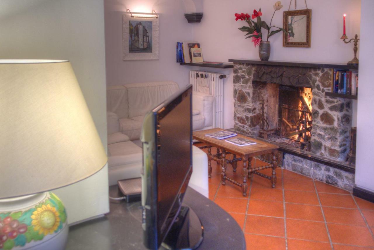 Appartamento In Villa A 5 Km Dal Mare アルビソーラ・スペリオーレ エクステリア 写真