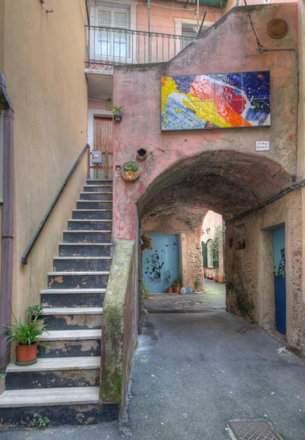 Appartamento In Villa A 5 Km Dal Mare アルビソーラ・スペリオーレ エクステリア 写真