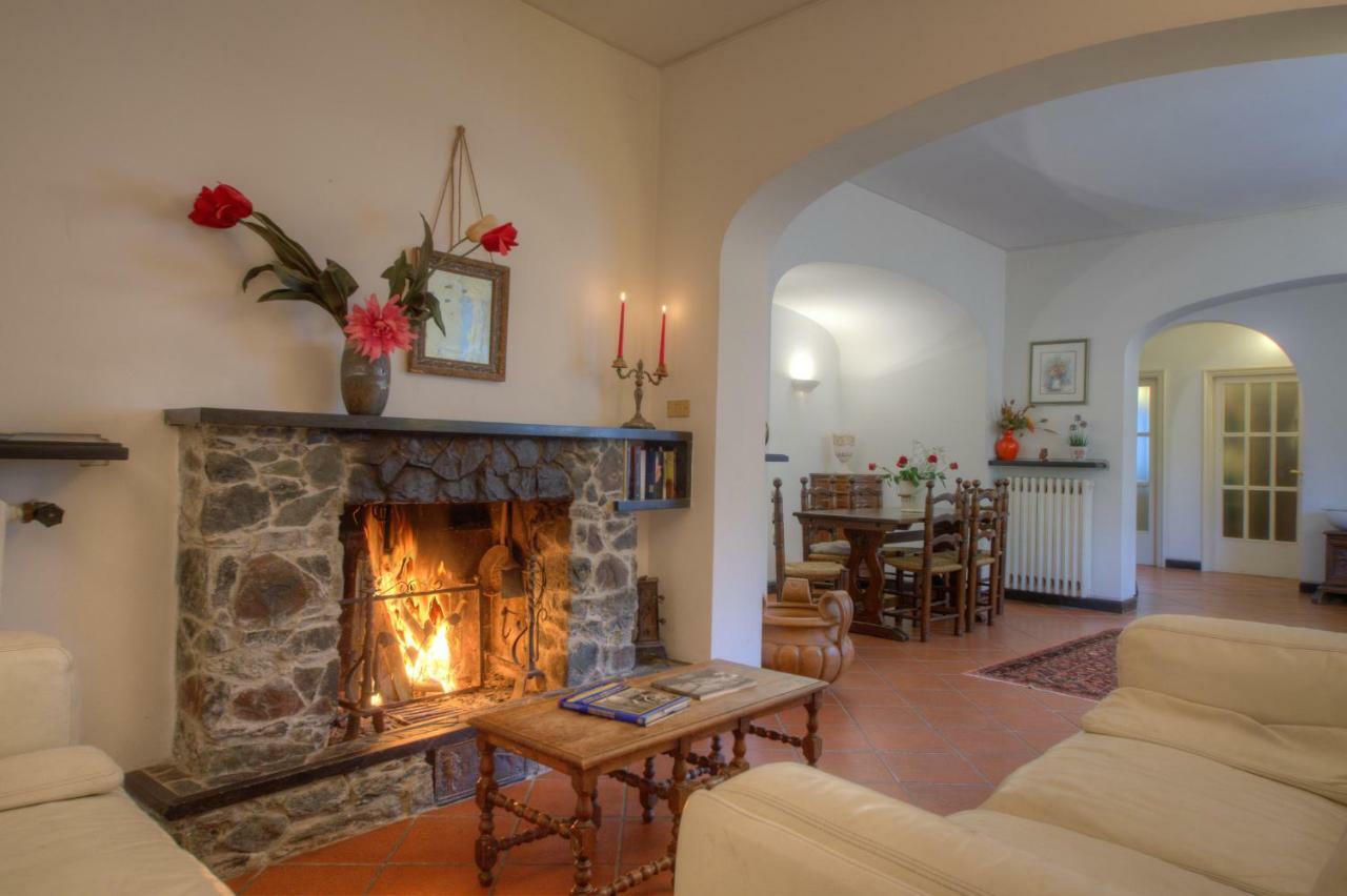 Appartamento In Villa A 5 Km Dal Mare アルビソーラ・スペリオーレ エクステリア 写真