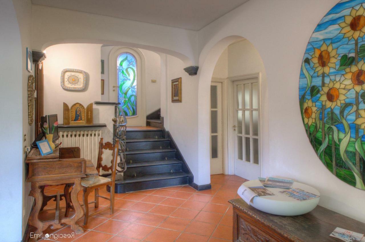 Appartamento In Villa A 5 Km Dal Mare アルビソーラ・スペリオーレ エクステリア 写真