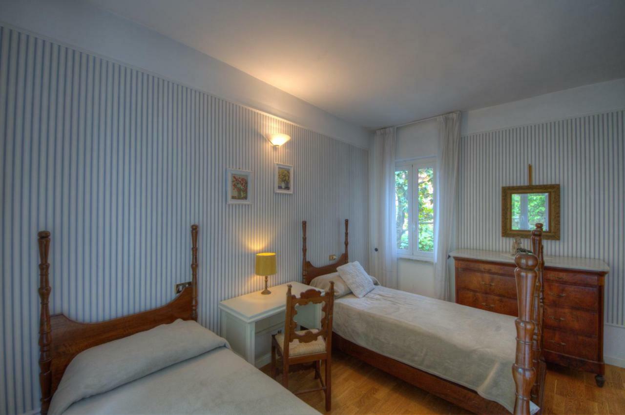 Appartamento In Villa A 5 Km Dal Mare アルビソーラ・スペリオーレ エクステリア 写真